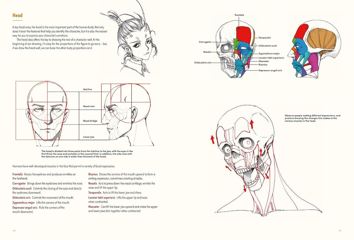 The Art of Fantasy Book