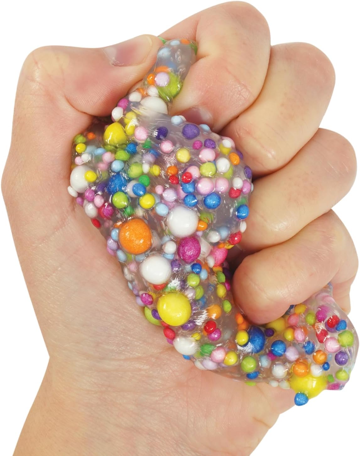 Crazy Aaron's Trendsetters Putty - Poppn' Poken' Dots