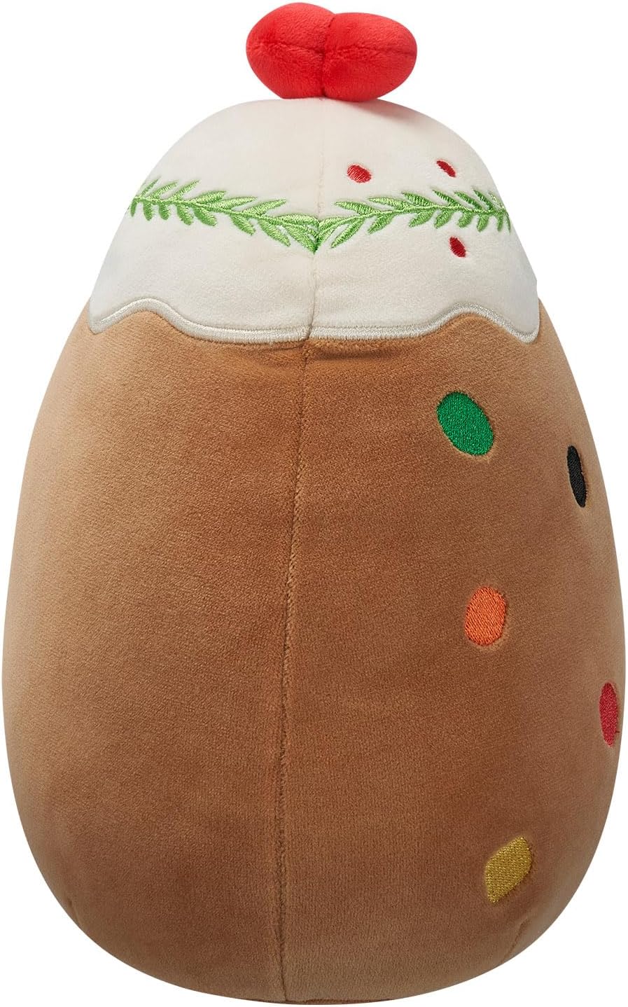 Squishmallows 7.5 Inch - Maldon the Fruit Cake