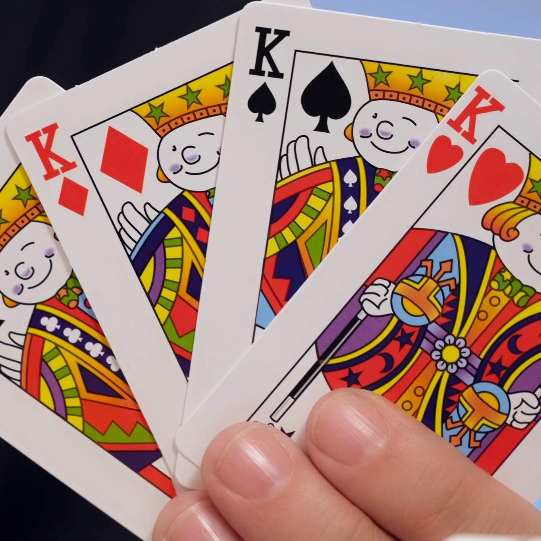 My First Magic Showcase Magic Set