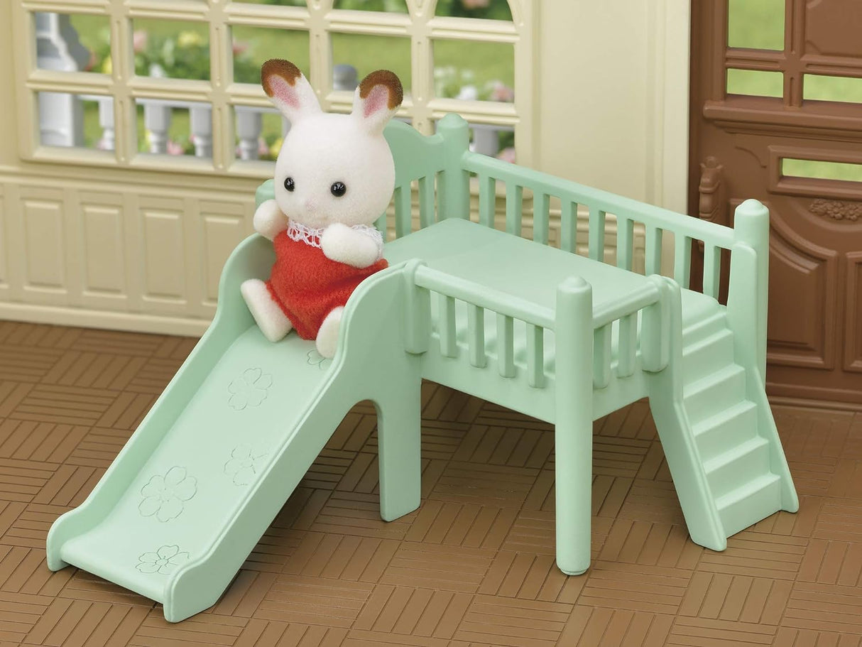 Sylvanian Families Sweet Raspberry Home Set