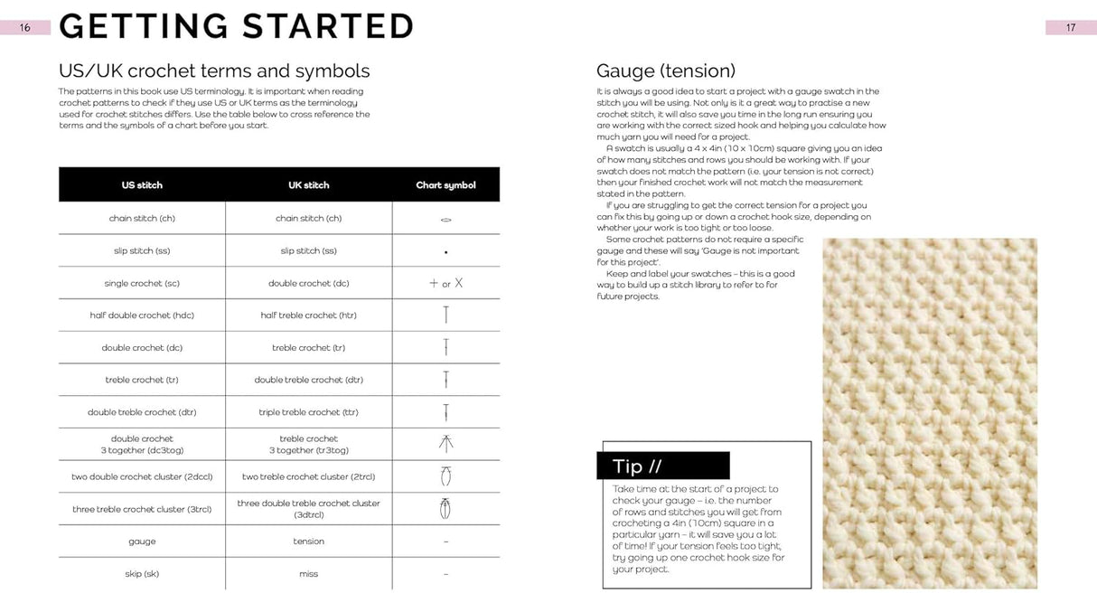 Creative Modern Crochet for the Home Book