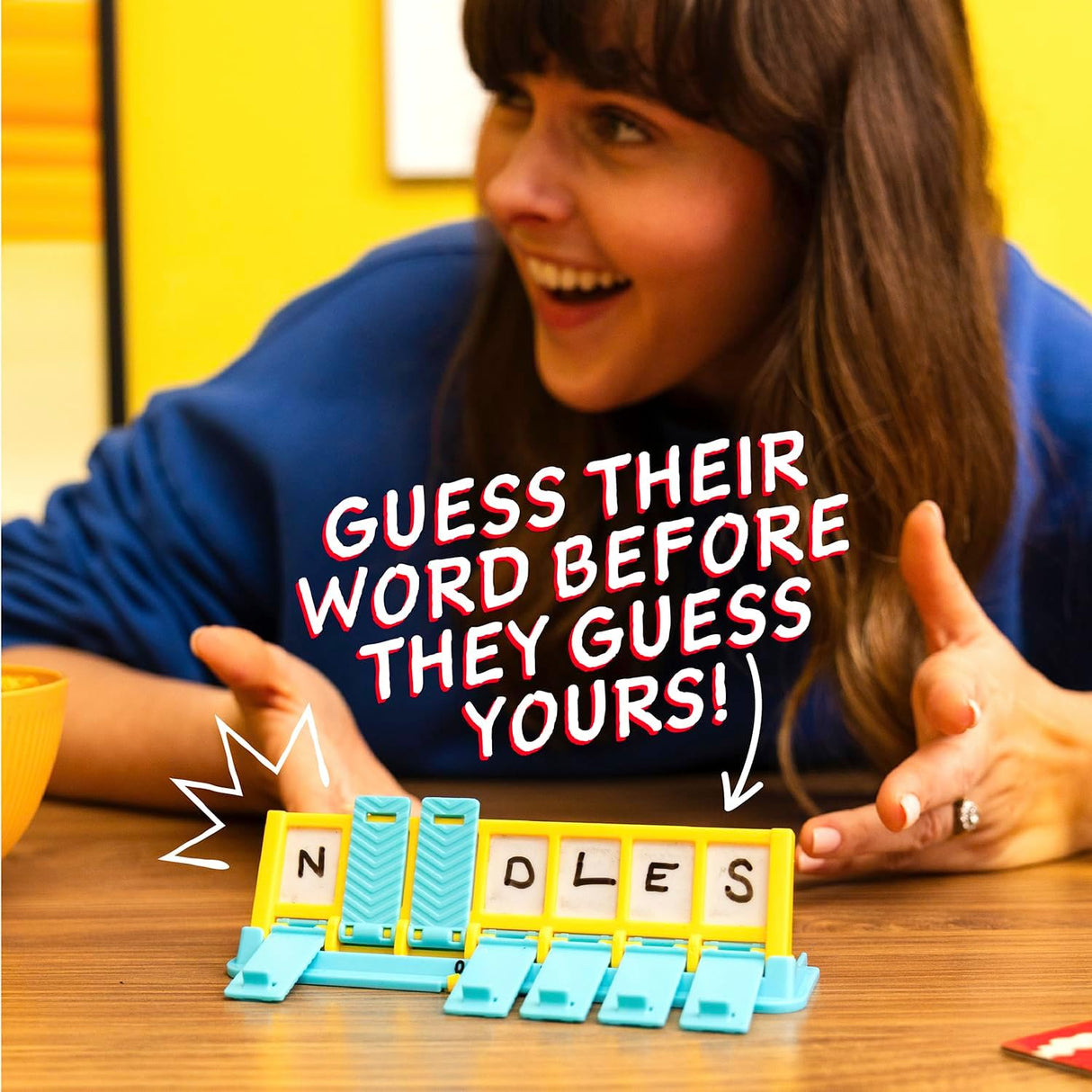 Battle Flips Game