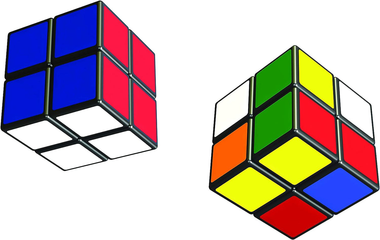 Rubiks Cube 2X2
