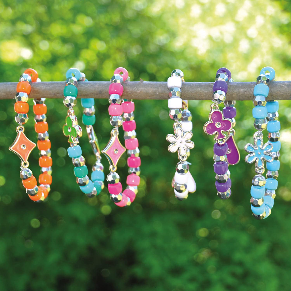 Playbox Craft Set - Charm Bracelet