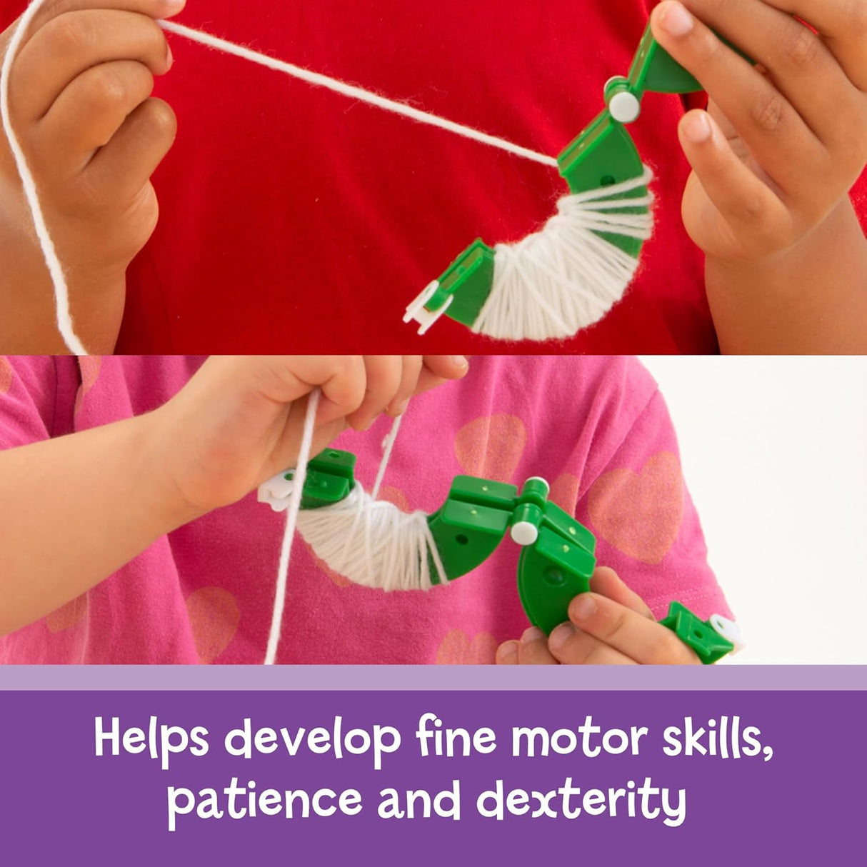 GALT Activity Pack - Pom Pom Pets