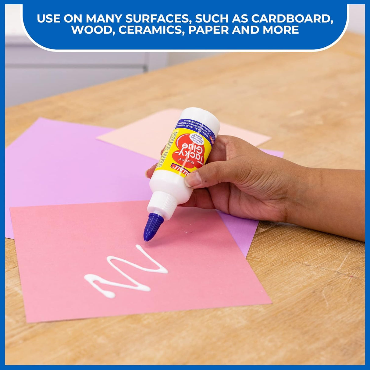 Collall Tacky Glue 100ml