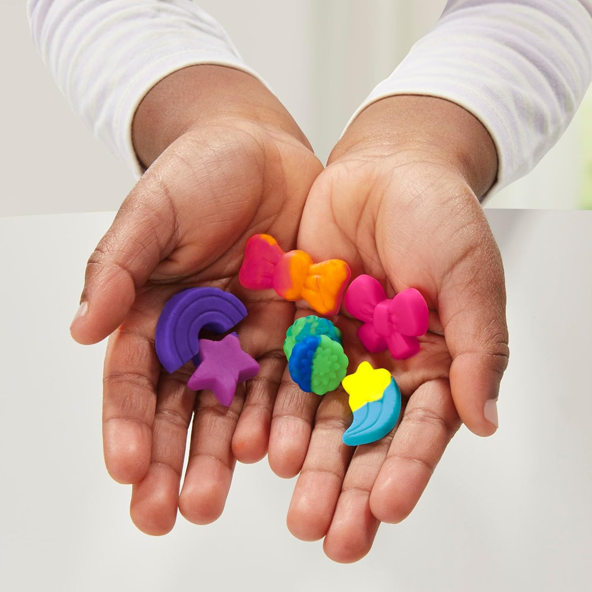 Play-Doh Hair Styling Salon Set