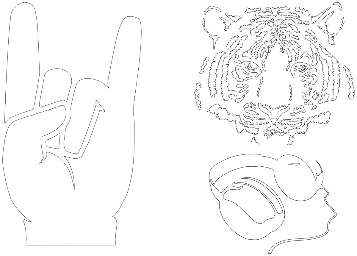 Make Art Kit: 20+ Free-play Art Projects to Create