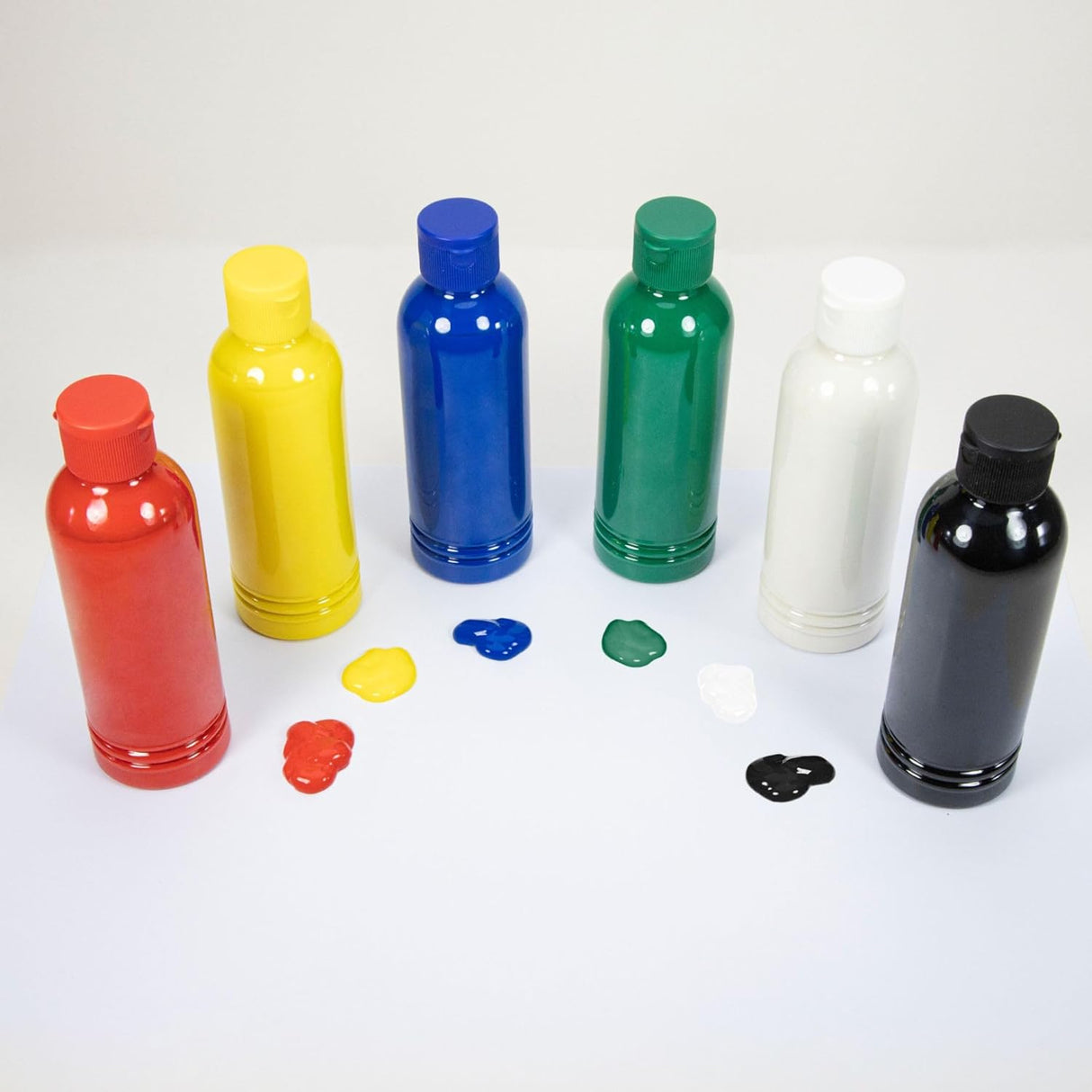 GALT Liquid Paints (Pack of 6)