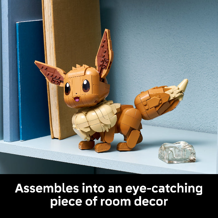 LEGO Pokémon - Eevee