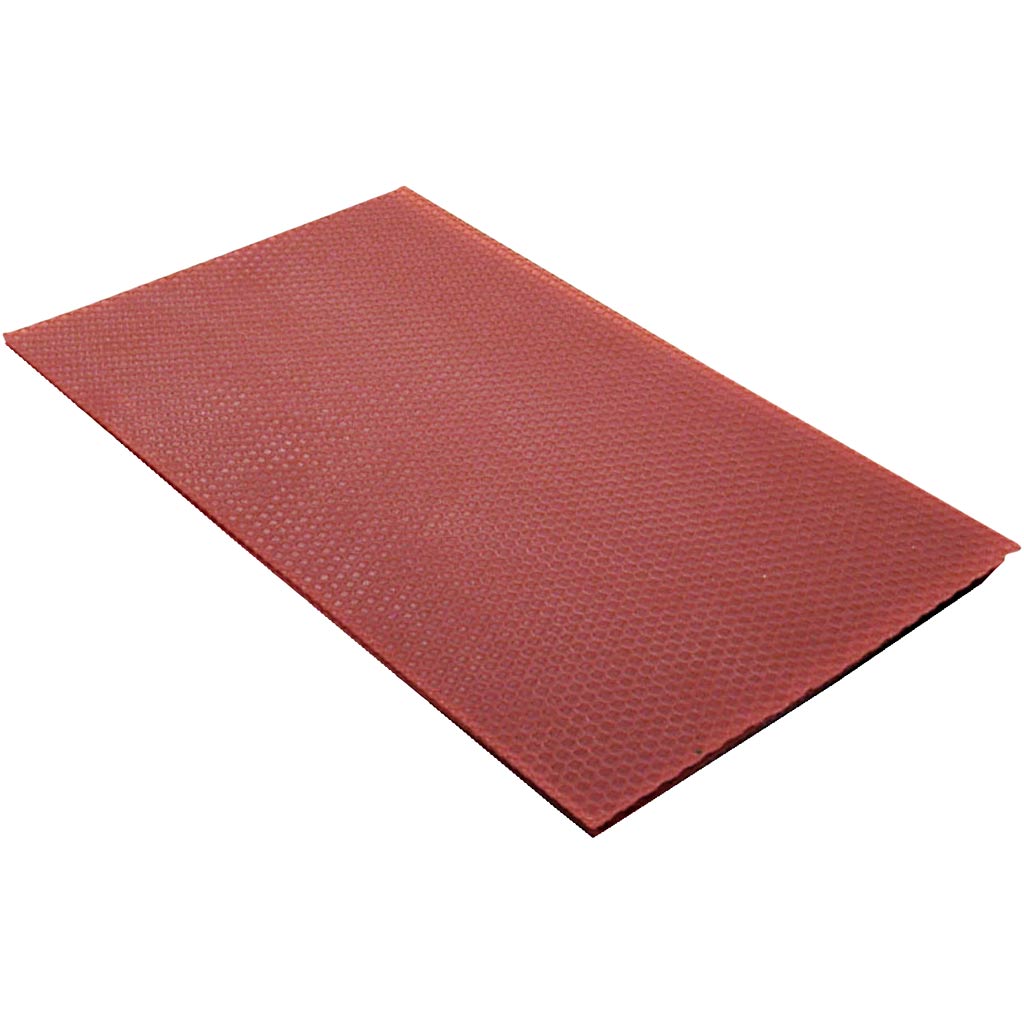 Beeswax Sheets