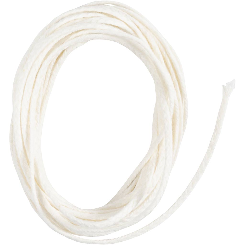 Candle Wick for stearin