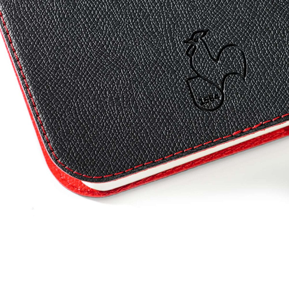 Hahnemuhle Diary Flex Ruled Notebook 19x11.5cm