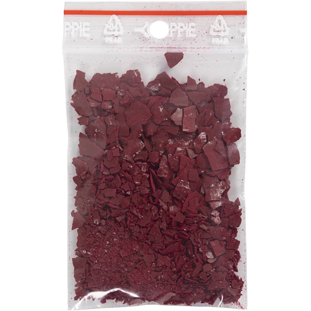 Candle Dye
