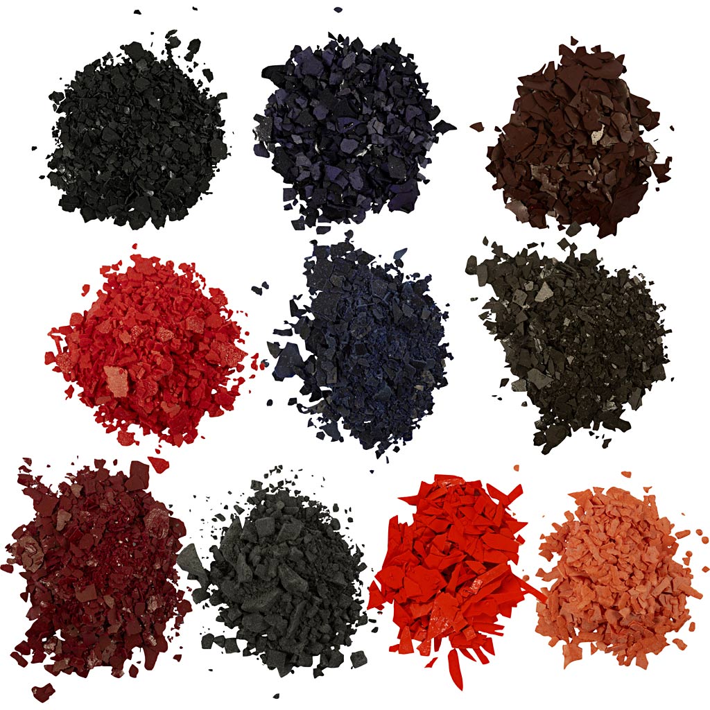 Candle Dye