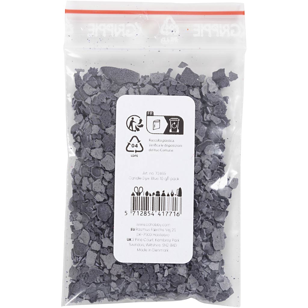 Candle Dye