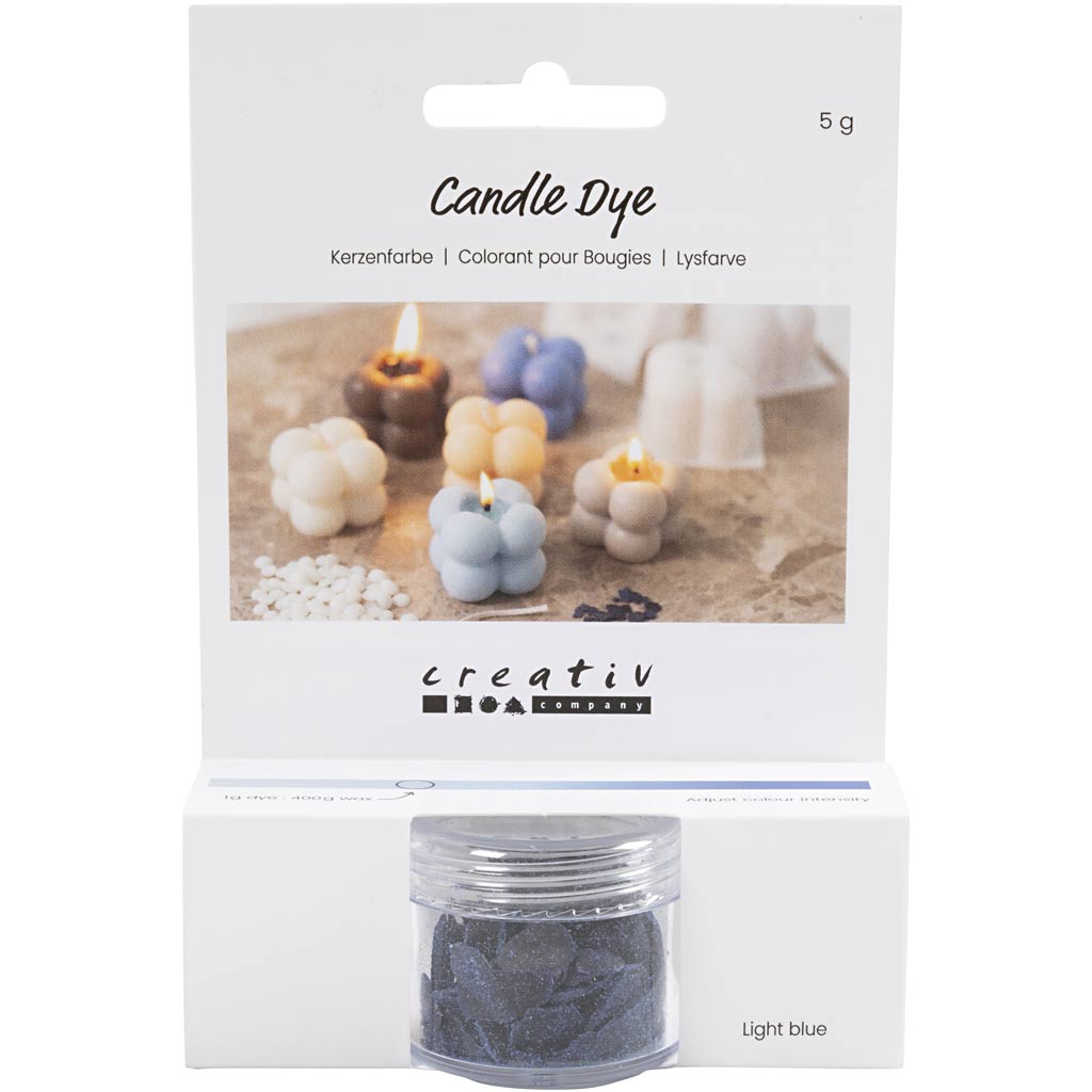 Candle Dye