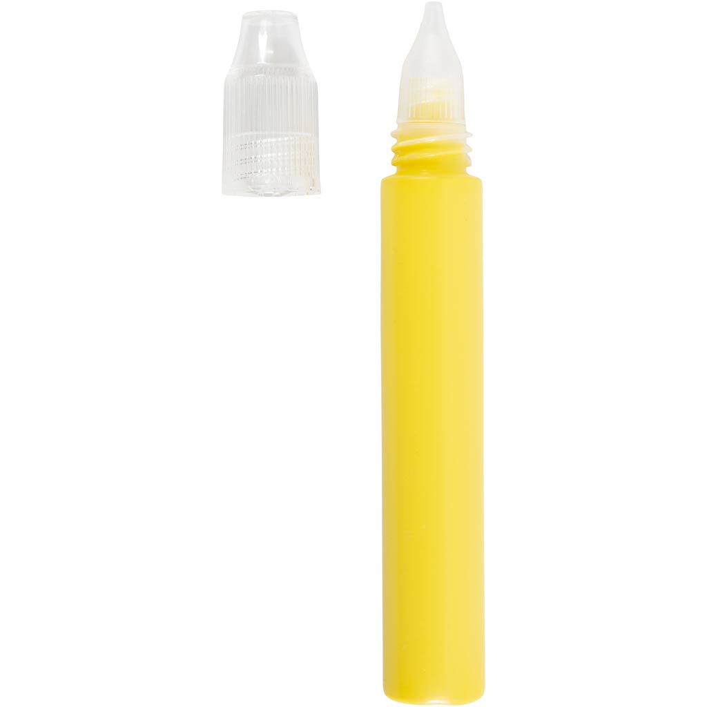 Candle pens