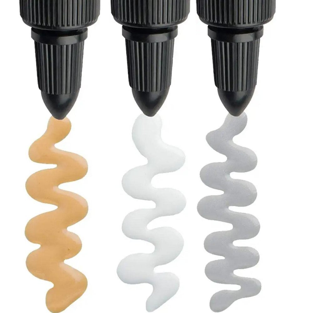 Liquid Sculpey Multi-Pack Clay Metallics Set