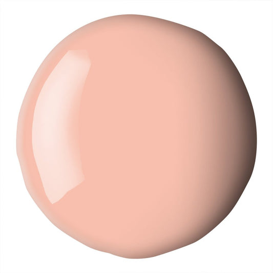 Liquitex Basics Acrylic Fluid Paint - Light Pink S1