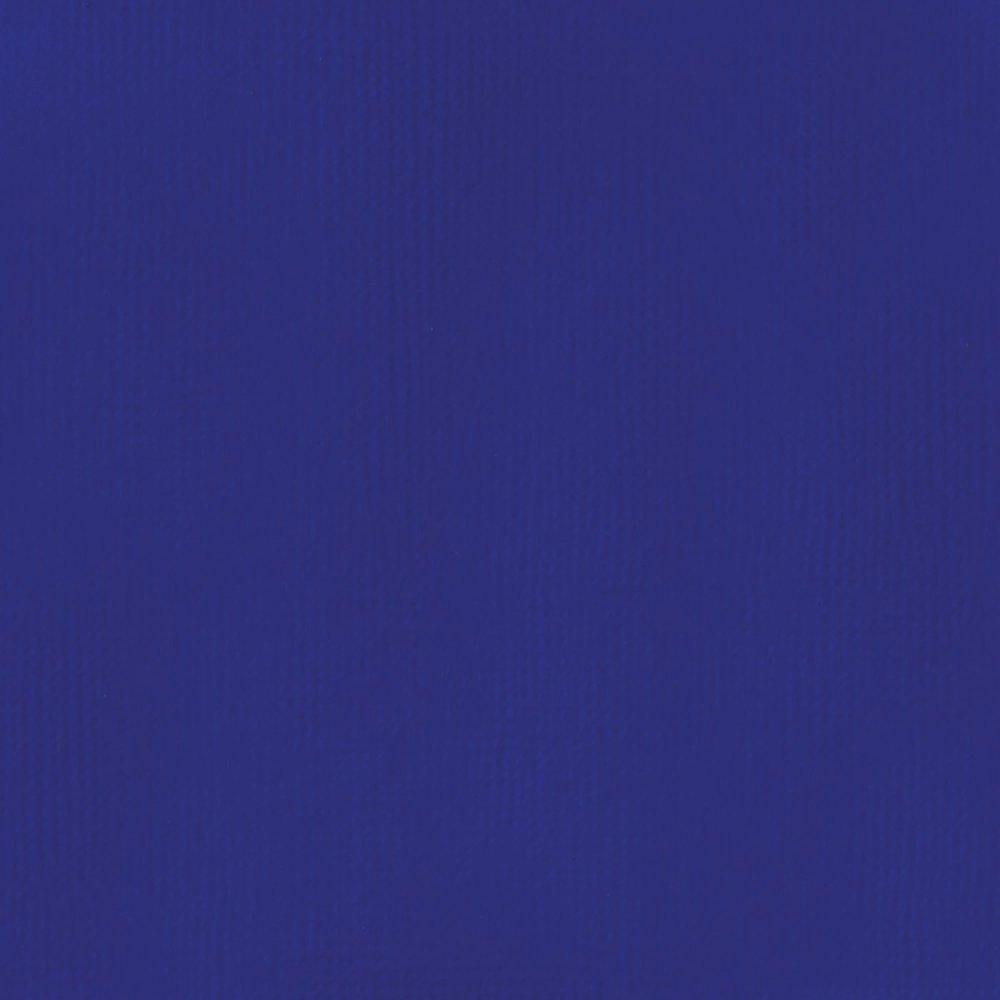 Liquitex Basics Acrylic Fluid - Ultramarine Blue S1