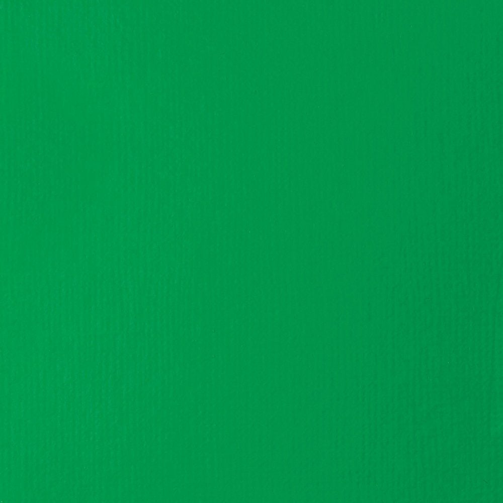 Liquitex Basics Acrylic Fluid Paint - Light Green Permanent