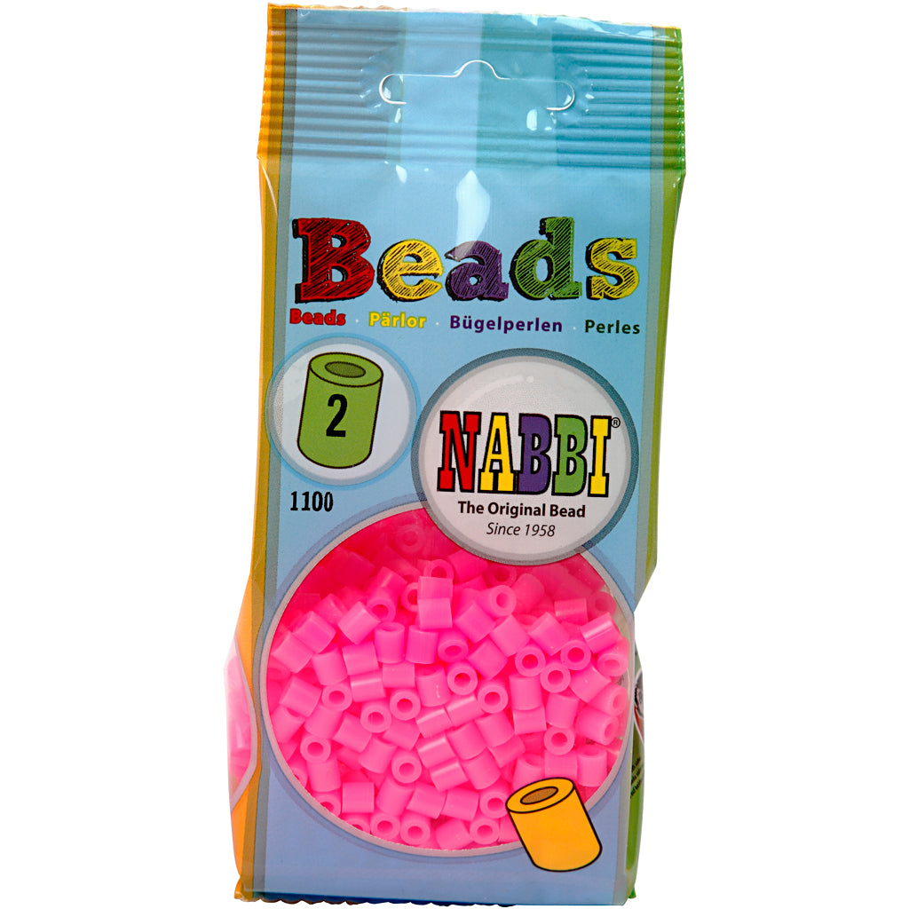 Fuse Beads