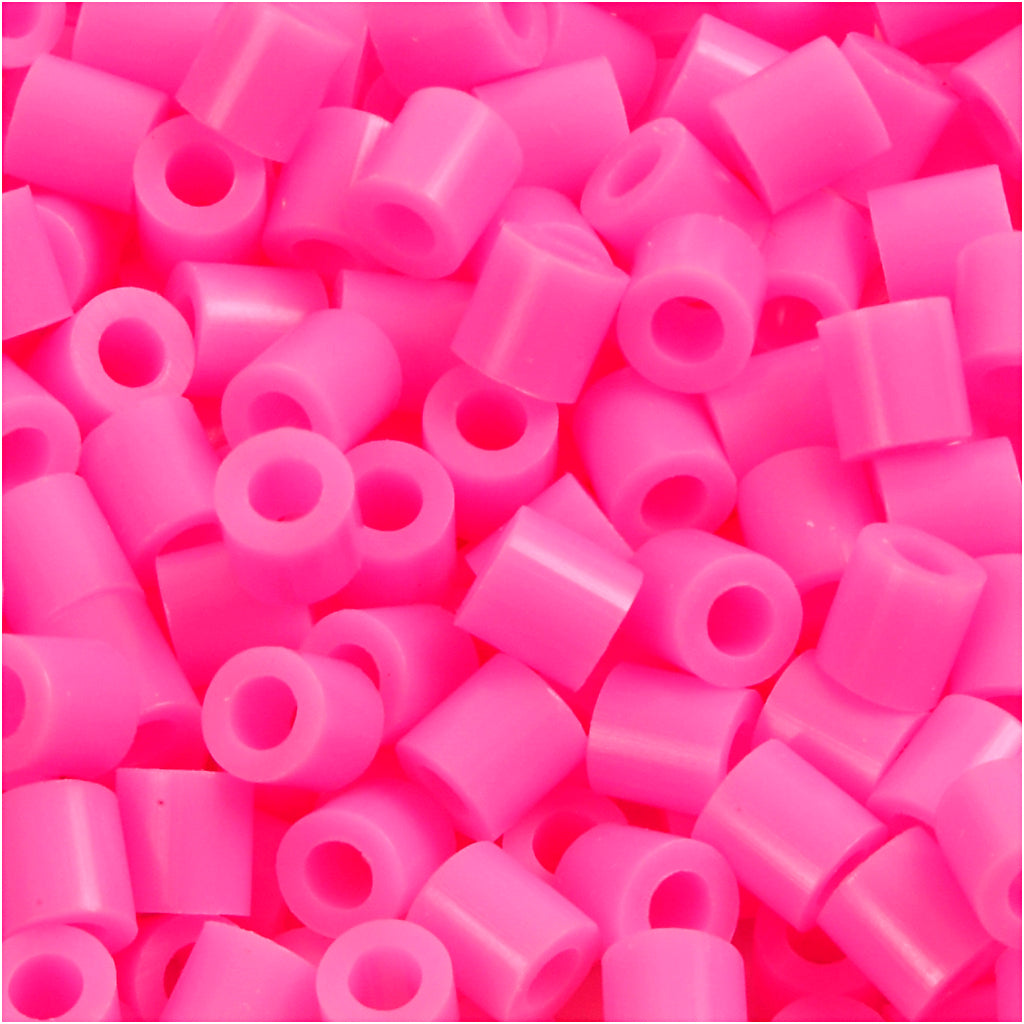 Fuse Beads