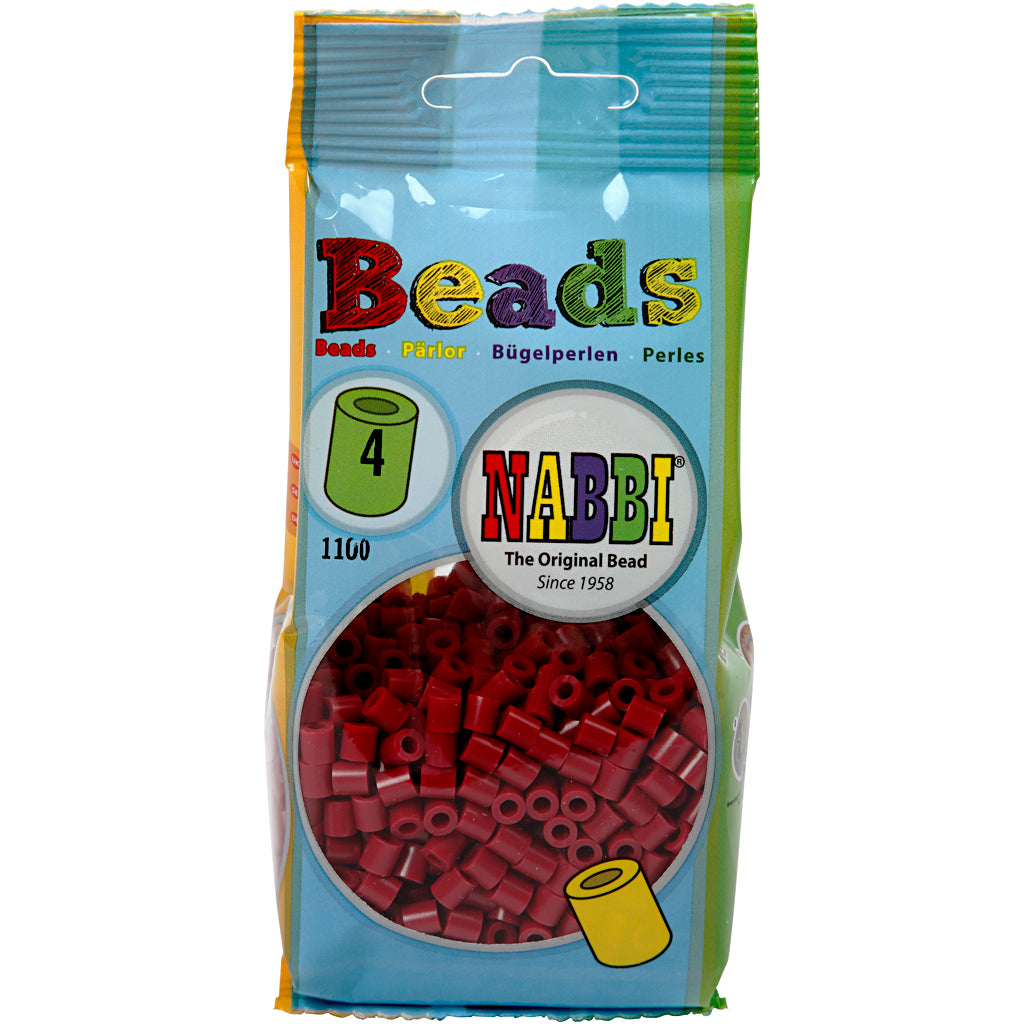 Fuse Beads
