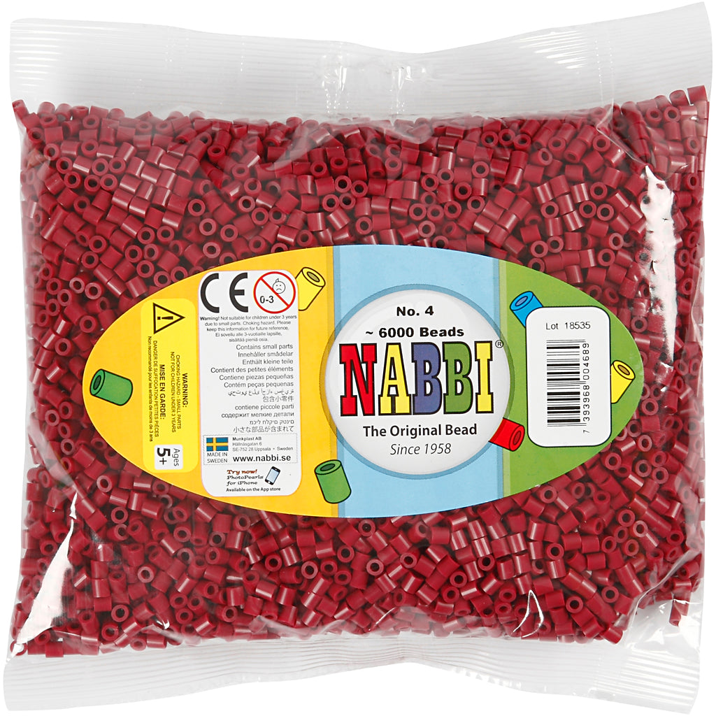 Fuse Beads