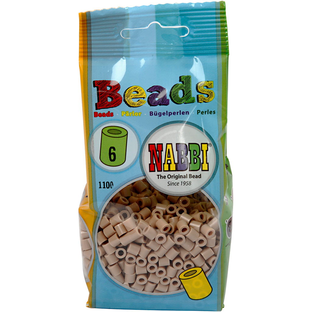 Fuse Beads
