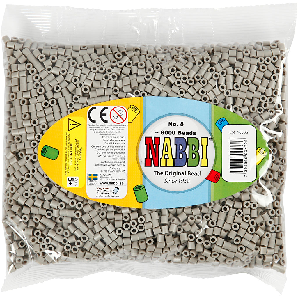 Fuse Beads