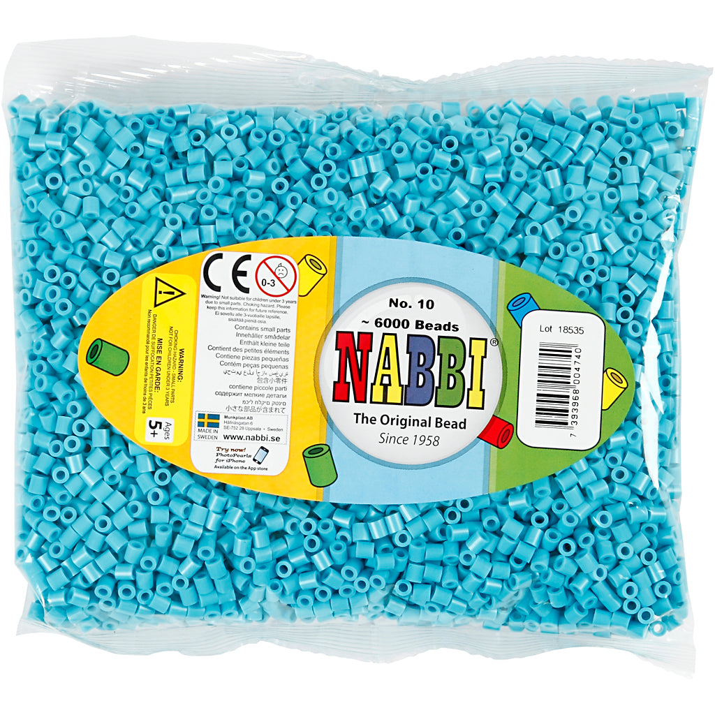 Fuse Beads