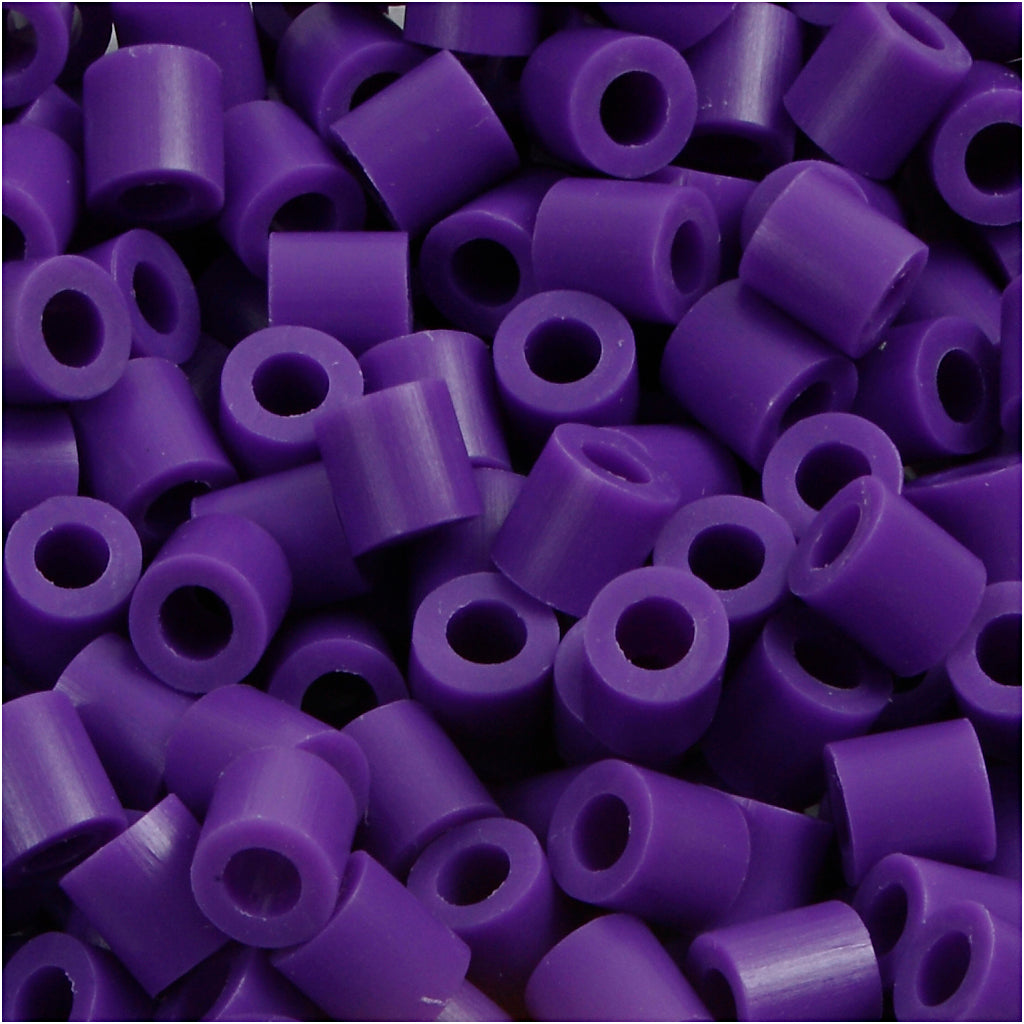 Fuse Beads
