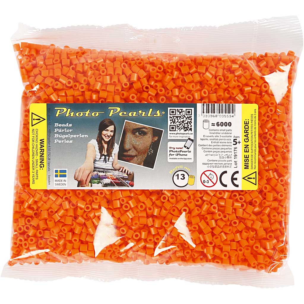 Fuse Beads