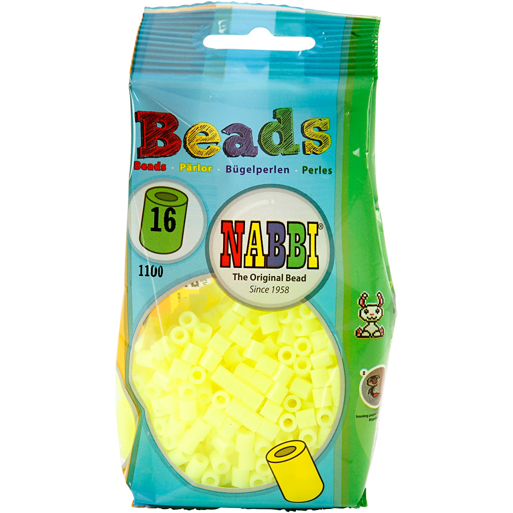 Fuse Beads