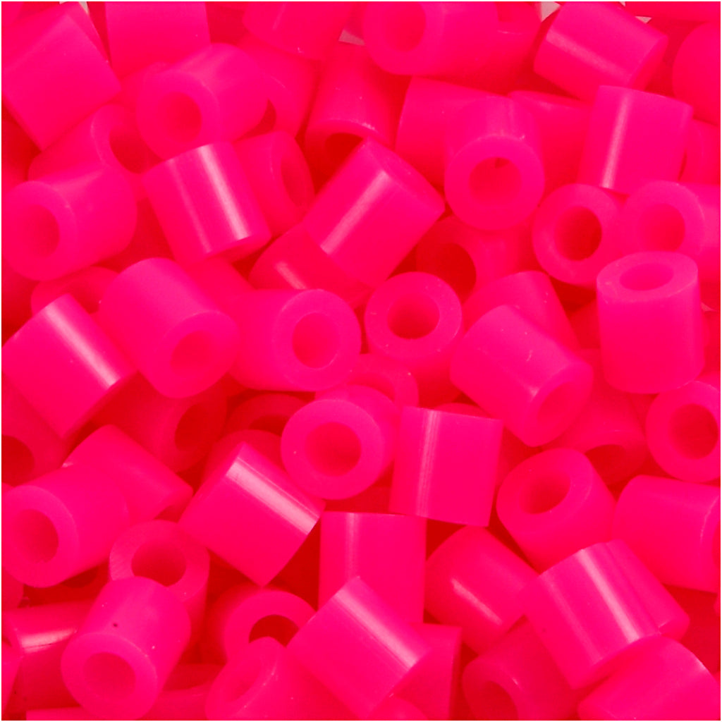Fuse Beads