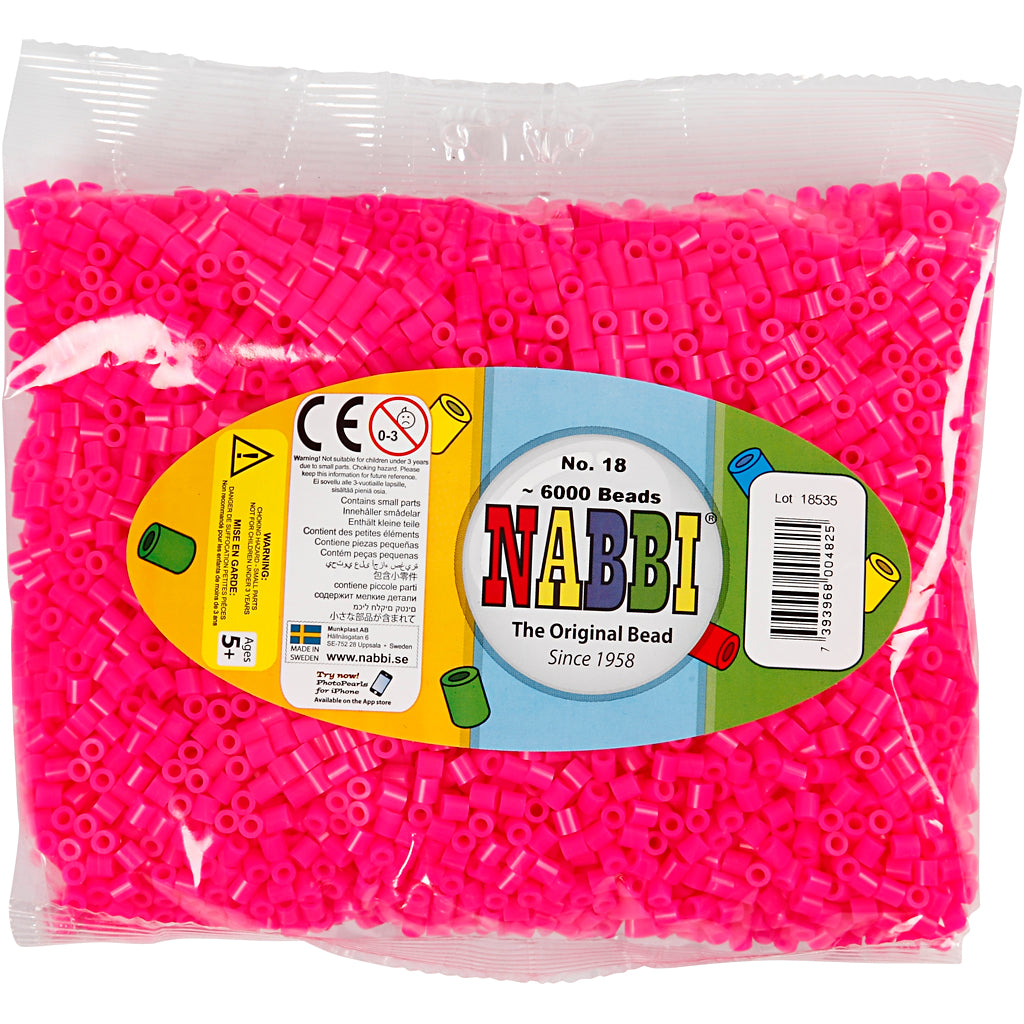 Fuse Beads