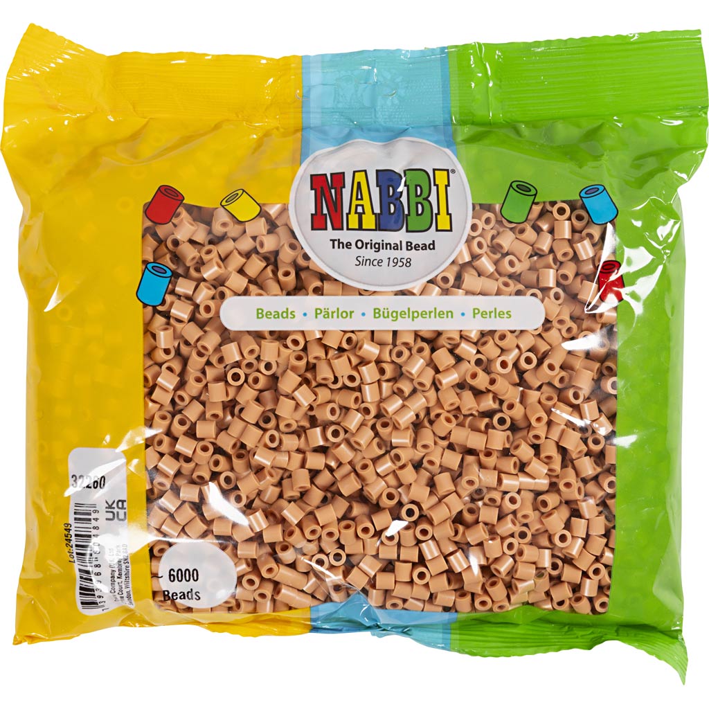 Fuse Beads