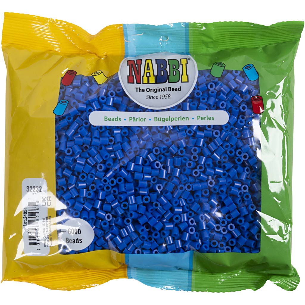 Fuse Beads