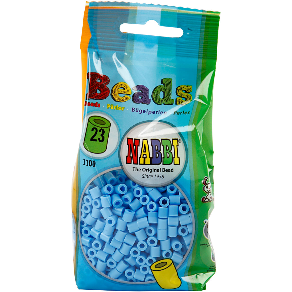 Fuse Beads