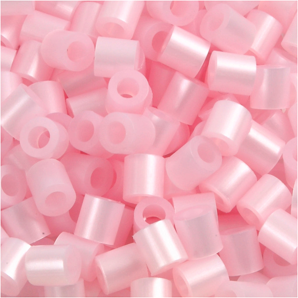 Fuse Beads