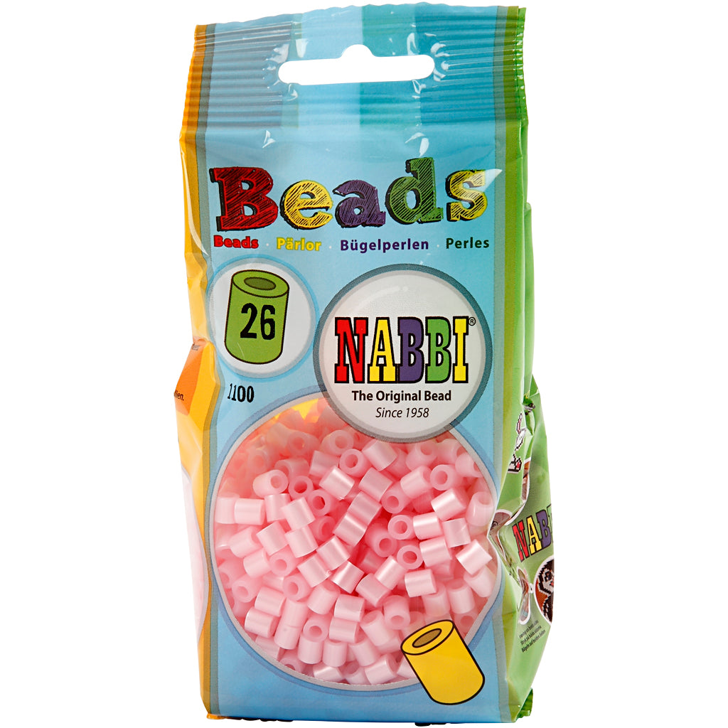 Fuse Beads