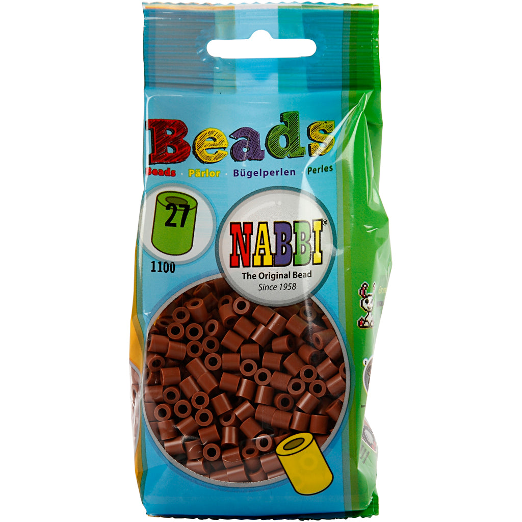 Fuse Beads