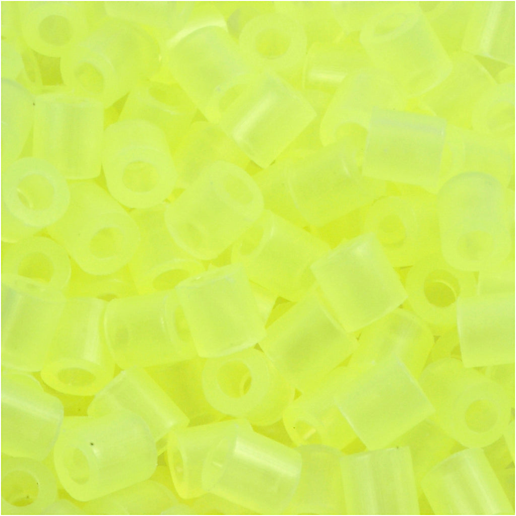 Fuse Beads