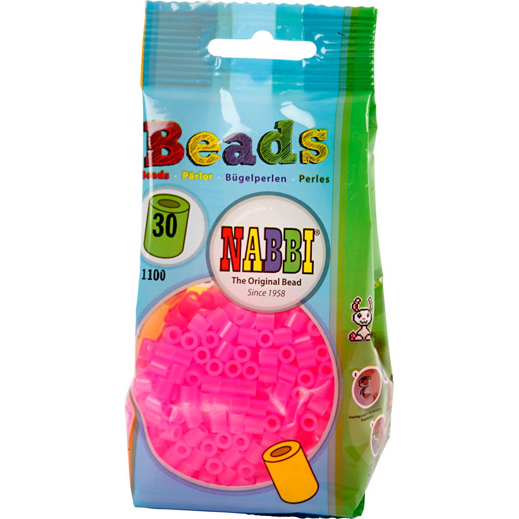 Fuse Beads