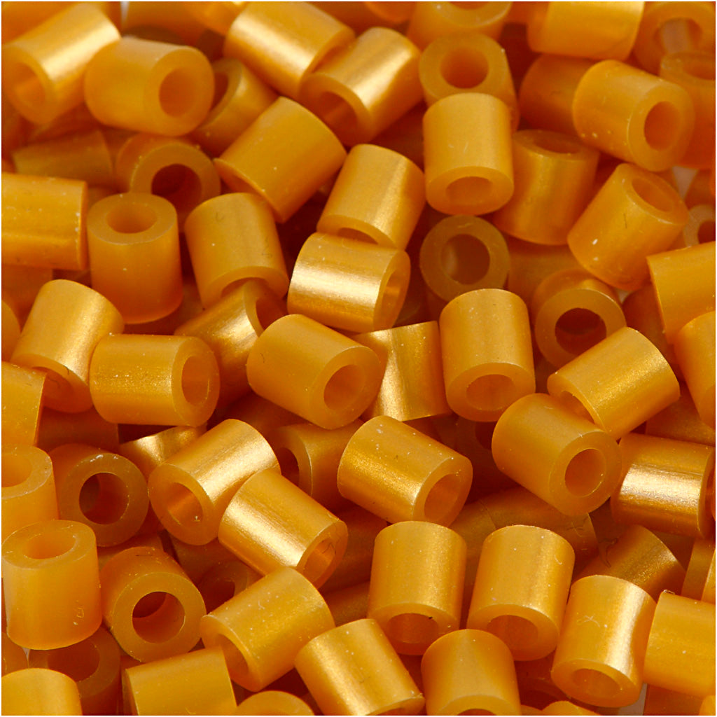 Fuse Beads