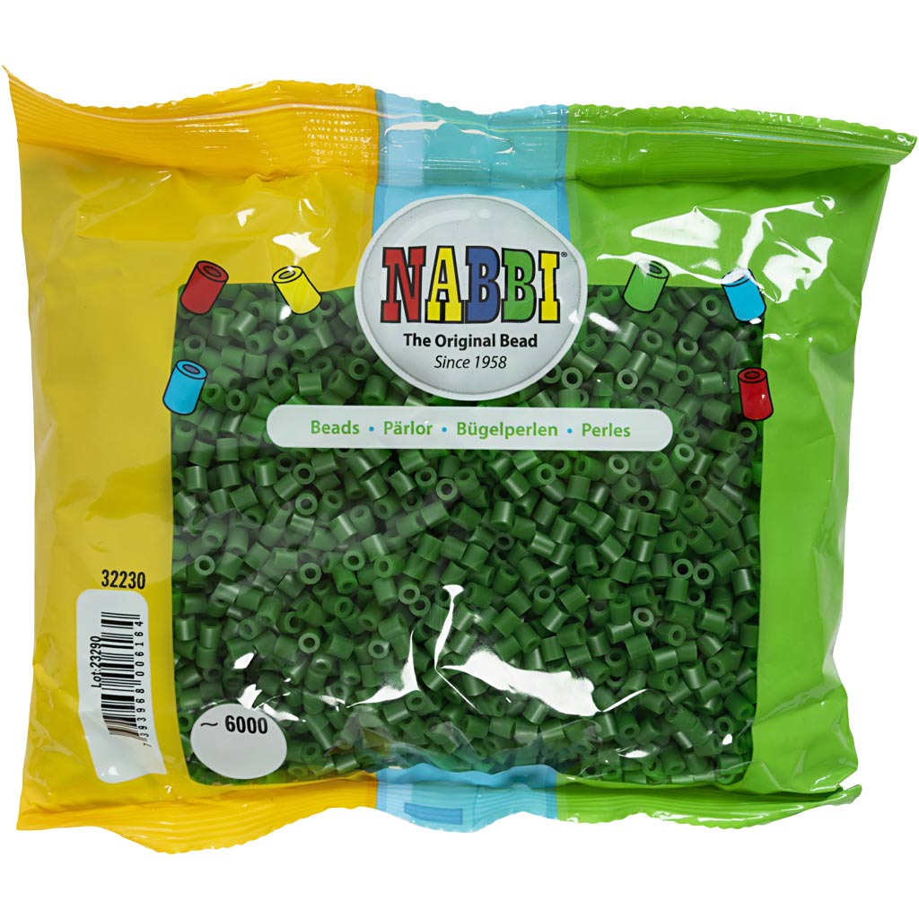 Fuse Beads