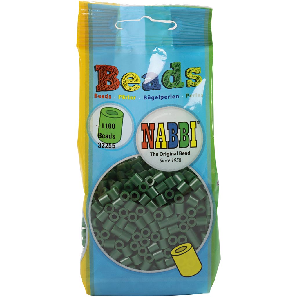 Fuse Beads